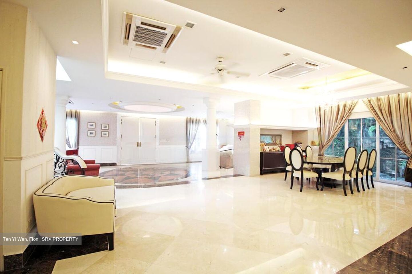 Braddell Heights Estate (D13), Detached #464376741